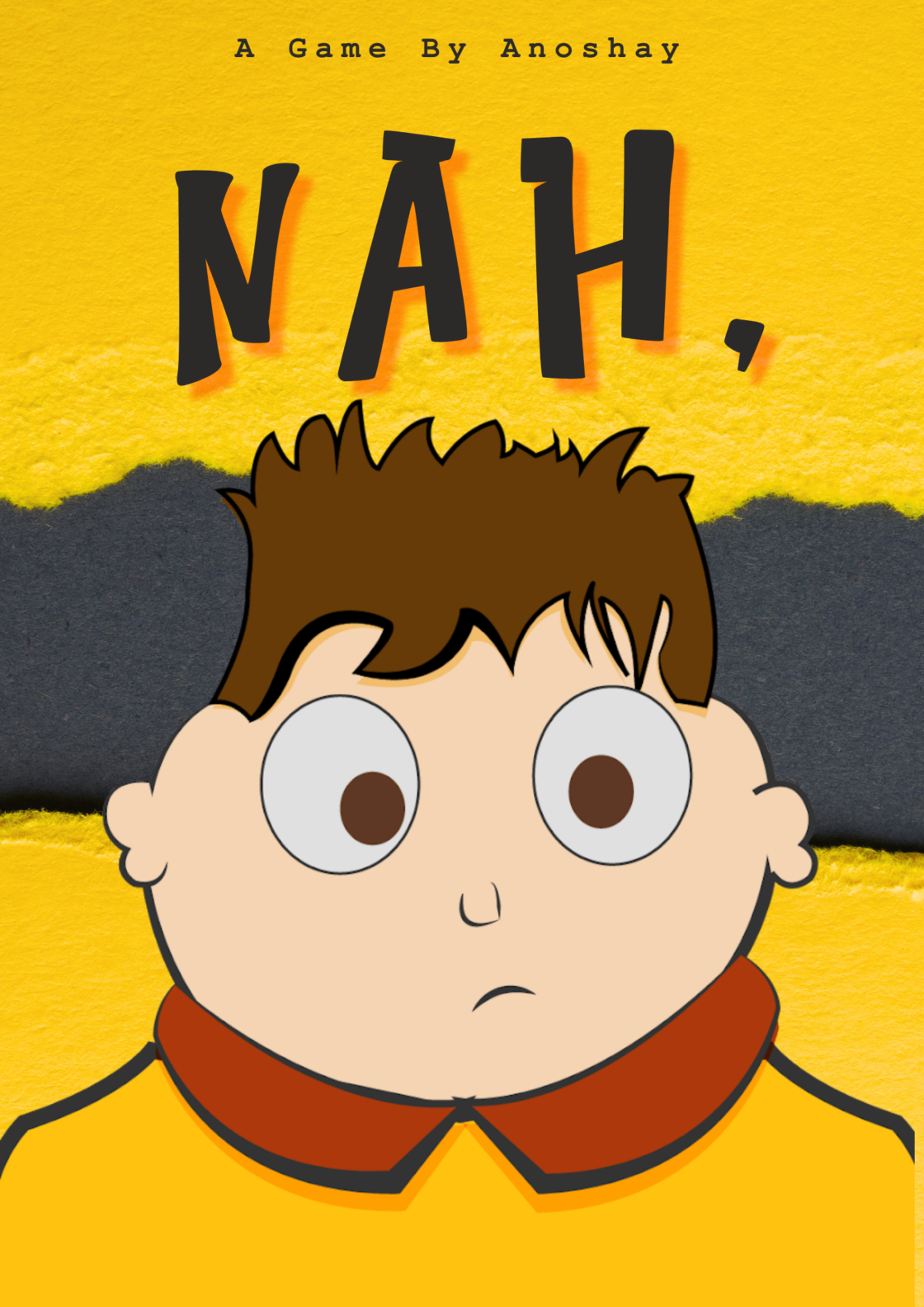 Nah – The Game