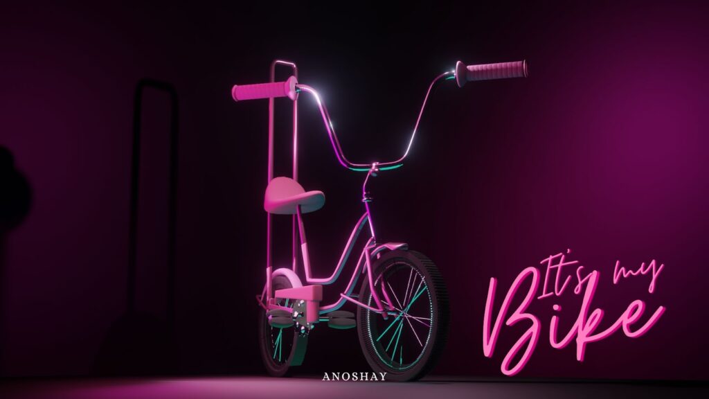 Ride