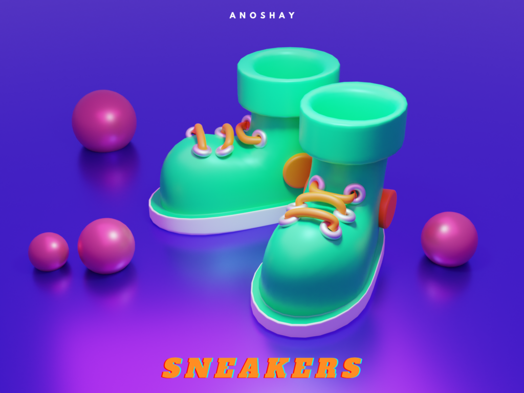 Sneakers