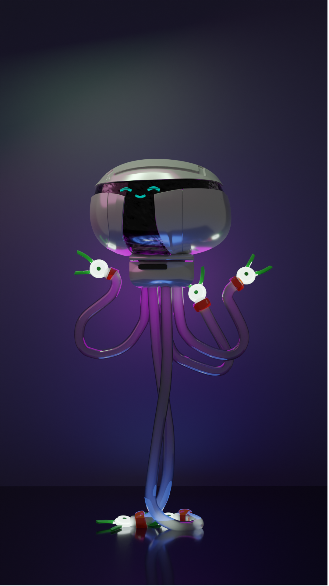3D Models