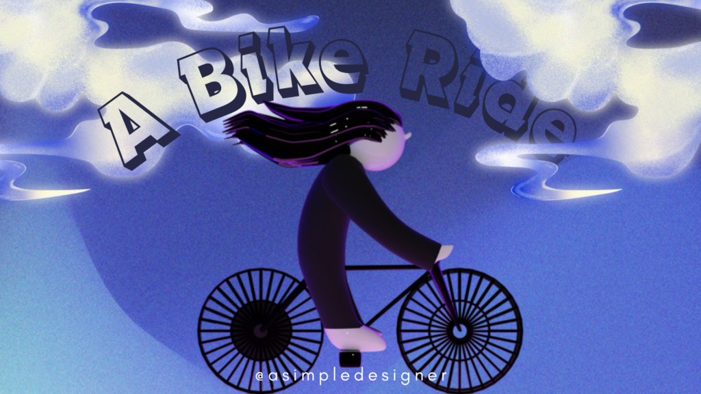 A Bike Ride
